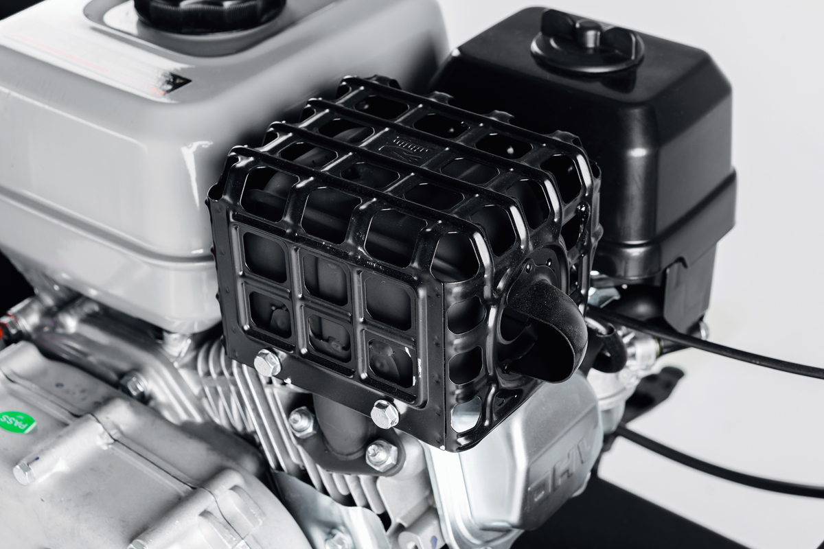 МОТОБУКСИРОВЩИК IKUDZO 1100/380 К7 в Назрани