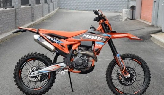 Мотоцикл Progasi Endurance 450 EFI в Назрани