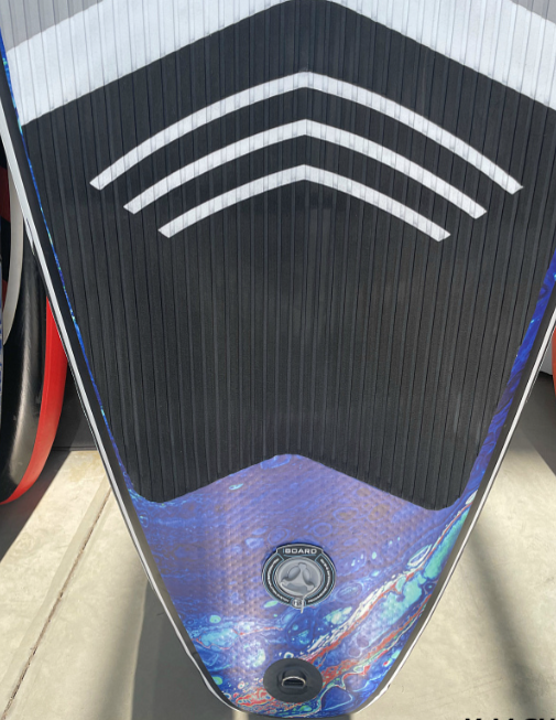 SUP (САП) ДОСКА RAIDEX I BOARD 11’ (332СМ) N 40 в Назрани