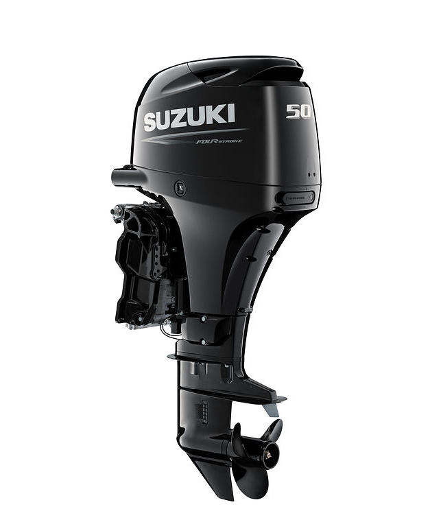 Лодочный мотор Suzuki DF50ATHL в Назрани