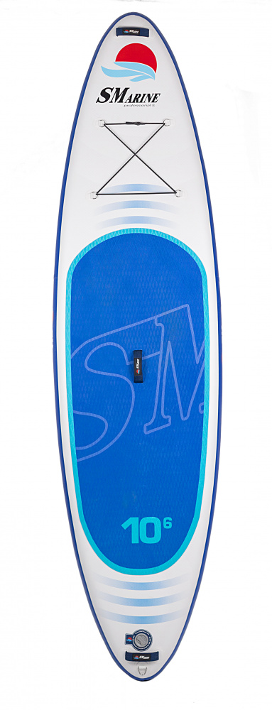 САП (SUP) Board SMARINE 10.6 в Назрани