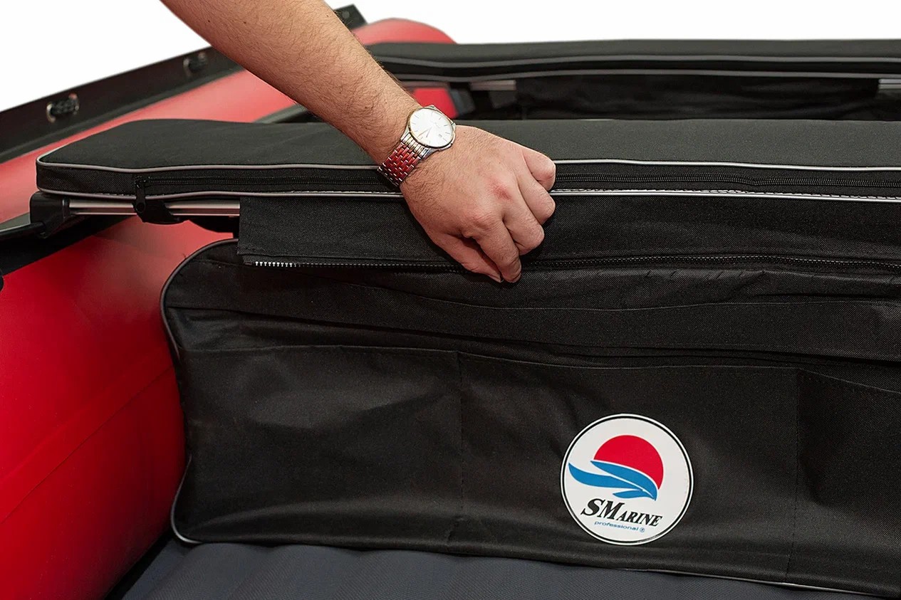 НАКЛАДКА МЯГКАЯ + СУМКА РУНДУК SDP 365-380/AIR 330 в Назрани