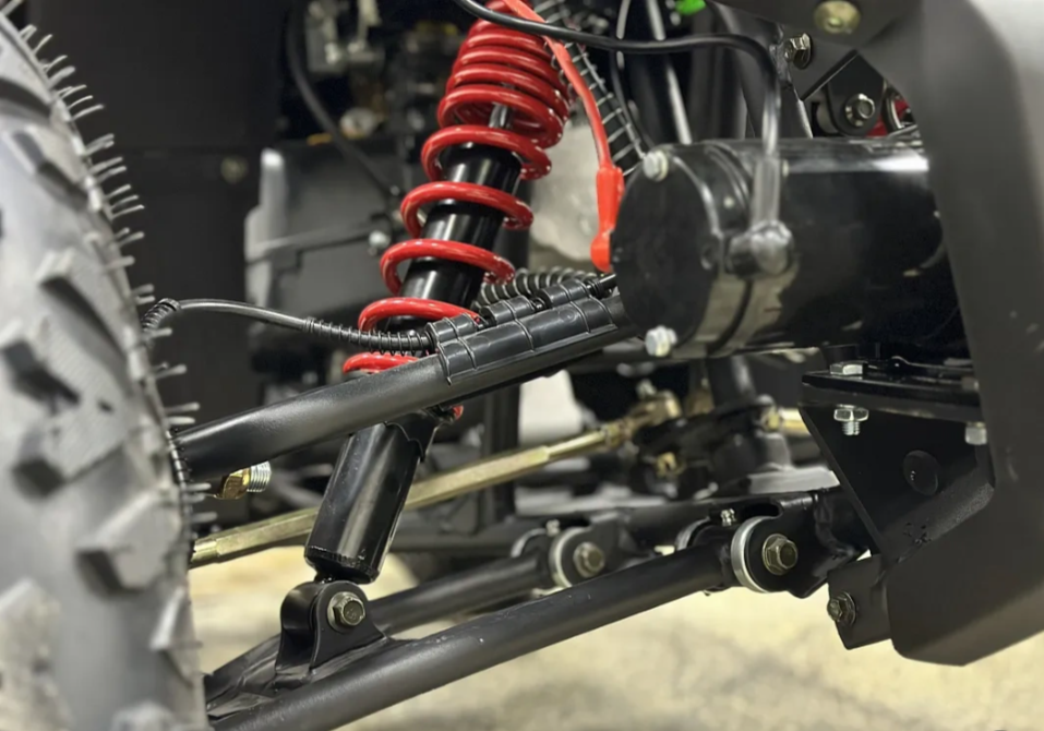 Квадроцикл GBM MAVERICK 300 NEW PREMIUM в Назрани