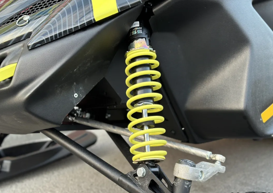 Снегоход РМ TIKSY 500 4Т в Назрани