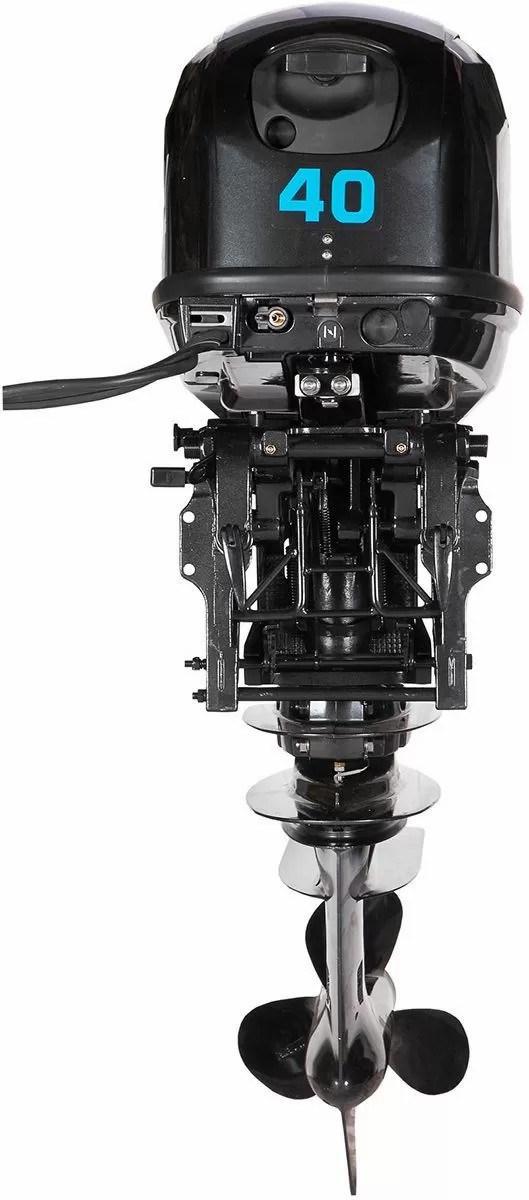 Лодочный мотор MARLIN MP 40 AWRL в Назрани