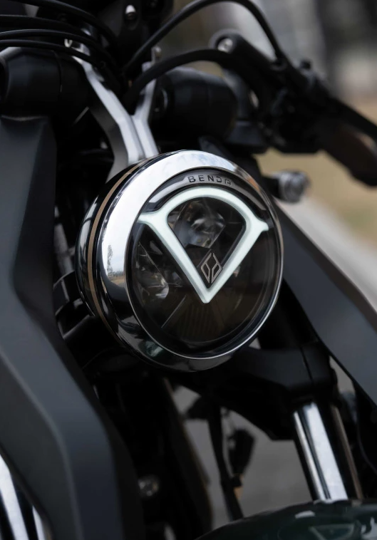 Мотоцикл Benda Napoleon 250 в Назрани