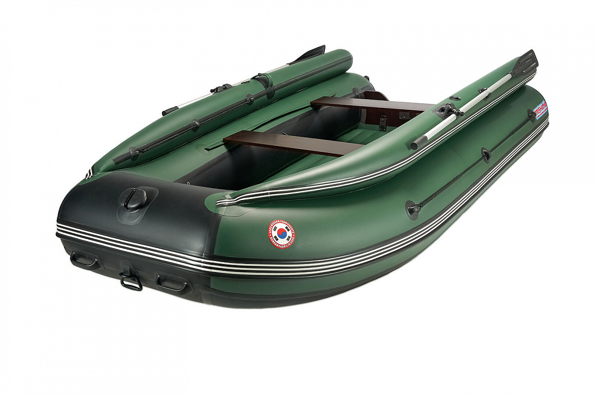 Лодка MISHIMO FAMILY LITE DF 400 в Назрани