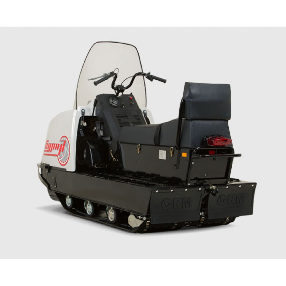 Снегоход РМ БУРАН А в Назрани