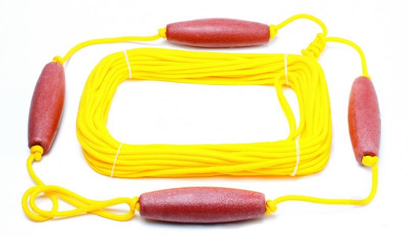 Линь спасательный "Конец Александрова" в Назрани