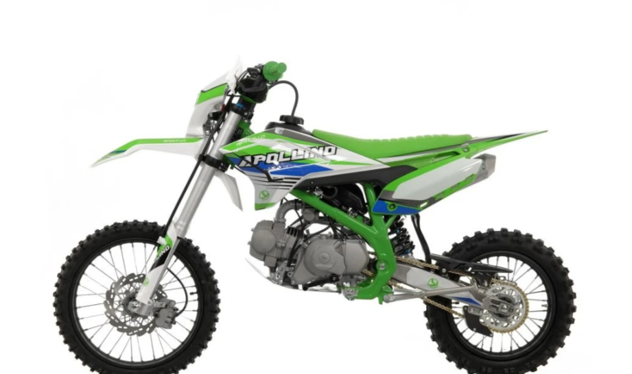 Питбайк Apollino AMX-F 125 в Назрани