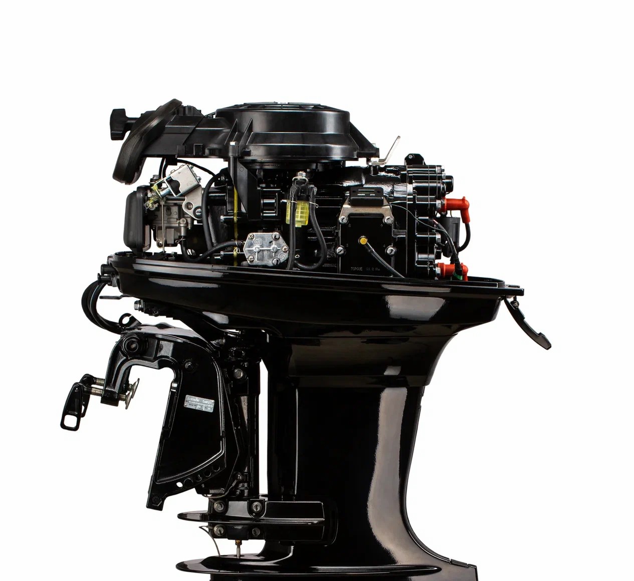 ЛОДОЧНЫЙ МОТОР GLADIATOR G40FHS в Назрани