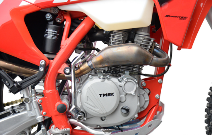 Кроссовый мотоцикл TMBK Sprinter 300H (YB300H) в Назрани