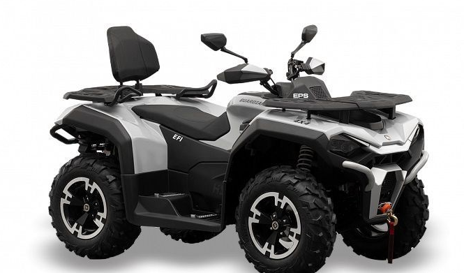 Квадроцикл HISUN HiSUN GUARDIAN 750L -/LONG/ в Назрани