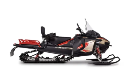 Снегоход AODES Siberiacross 1000 WT 508mm LCD 6.8 в Назрани