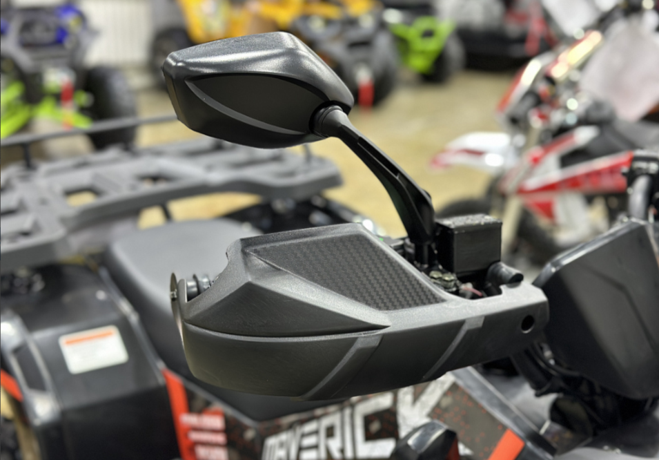 Квадроцикл GBM MAVERICK 300 NEW PREMIUM в Назрани