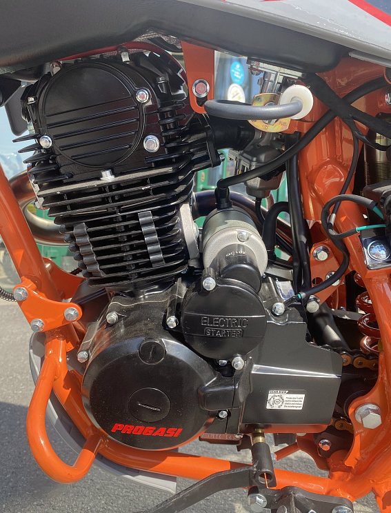 Мотоцикл Progasi PALMA 250SE в Назрани