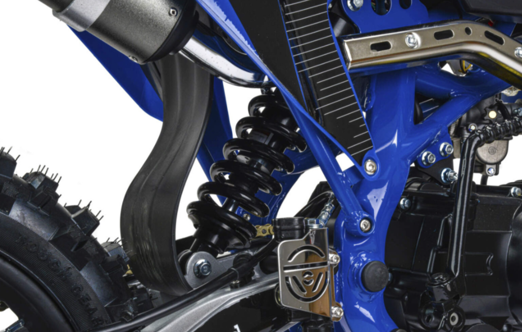 Питбайк MOTOLAND (МОТОЛЕНД) 125 SX 125 E 17/14 в Назрани