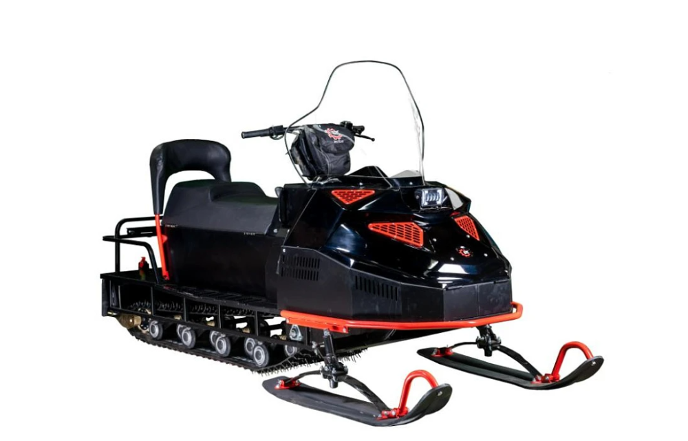 Снегоход БТС 4Т ЛОНГ ЛЮКС / 29 л.с. 726 м3 в Назрани