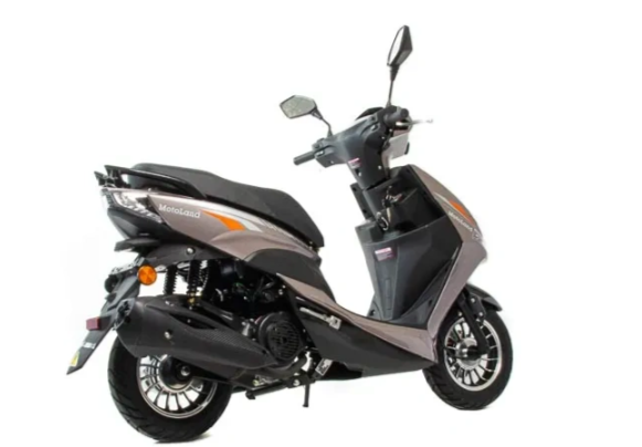 Скутер MOTOLAND (МОТОЛЕНД) FC 150 (WY150) в Назрани