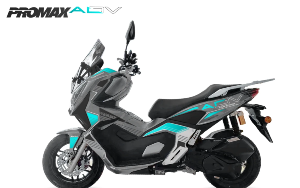 МаксиСкутер PROMAX-HONDA ADV 250(49) EFI (Inspired by HONDA) в Назрани