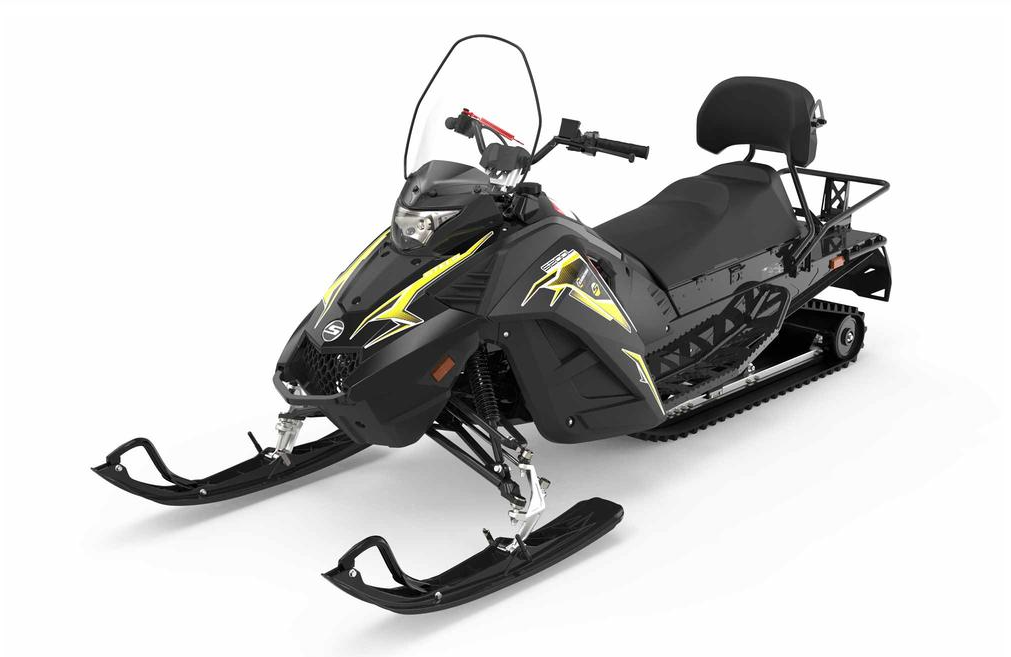Снегоход STELS SK200R (L ST LT) КАПИТАН 1.0 K01 Tech в Назрани