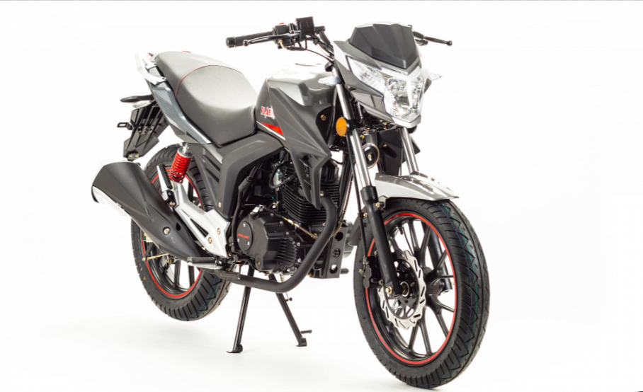 Мотоцикл FLASH 200 в Назрани