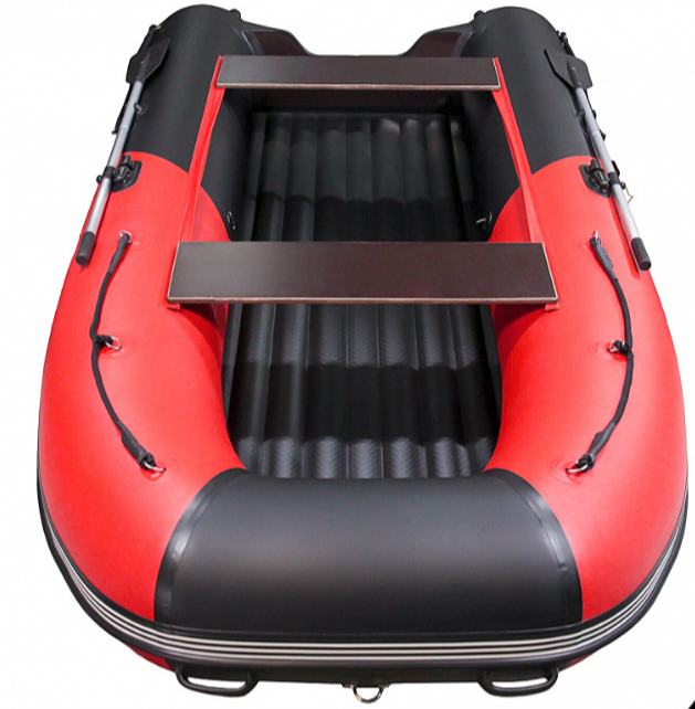 НАДУВНАЯ ЛОДКА GLADIATOR E380S в Назрани