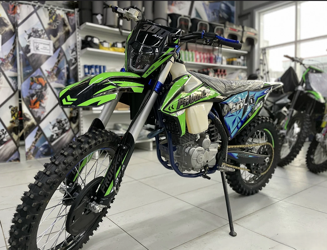 Мотоцикл Progasi RACE 300 AIR PRO SPORT в Назрани