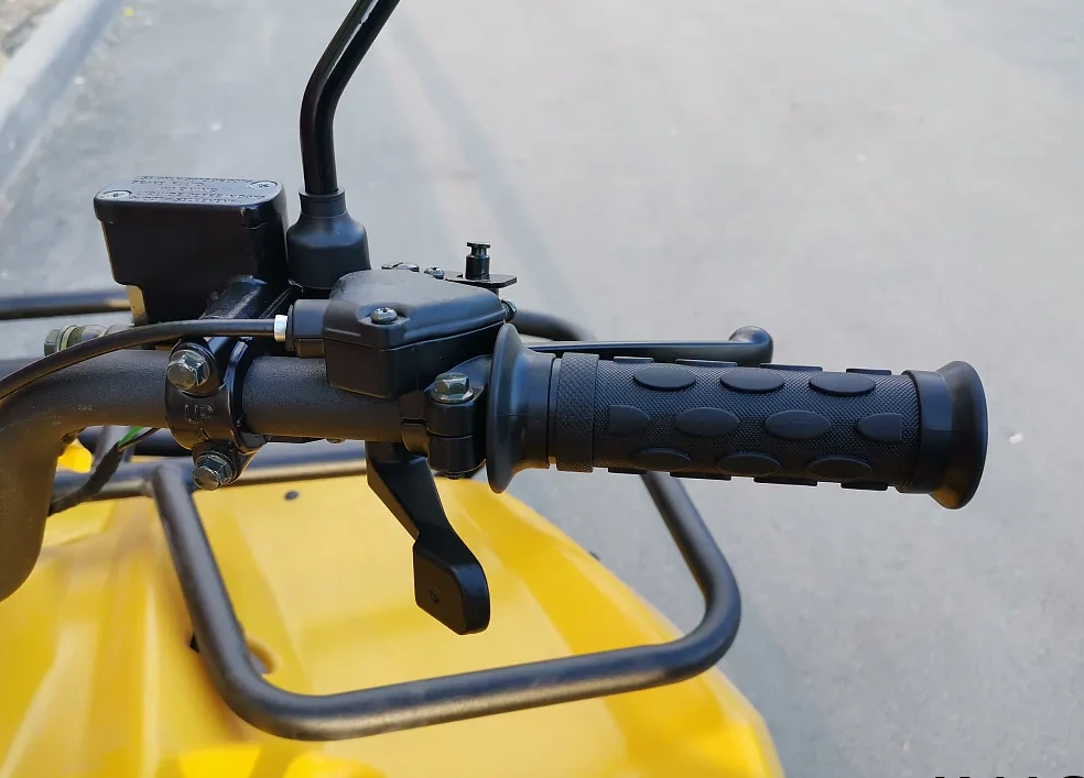 КВАДРОЦИКЛ IRBIS ATV200 в Назрани