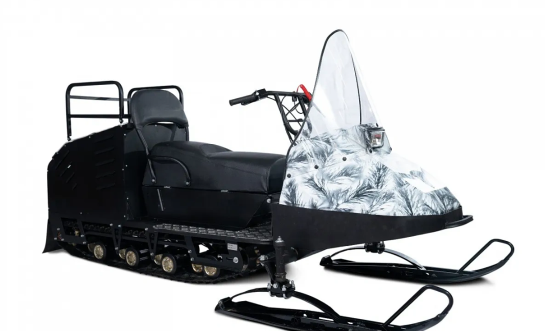 Миниснегоход Бурлак-М Егерь 15 л.с. с эл.зап. в Назрани