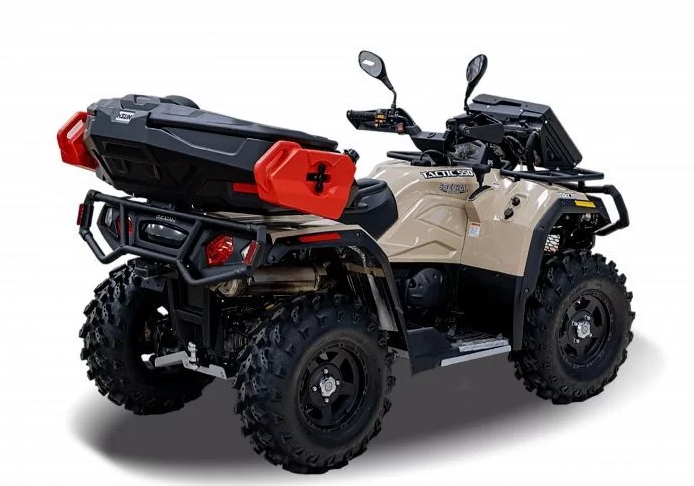 Квадроцикл HISUN TACTIC 550-/EXTREME EDITION/ в Назрани