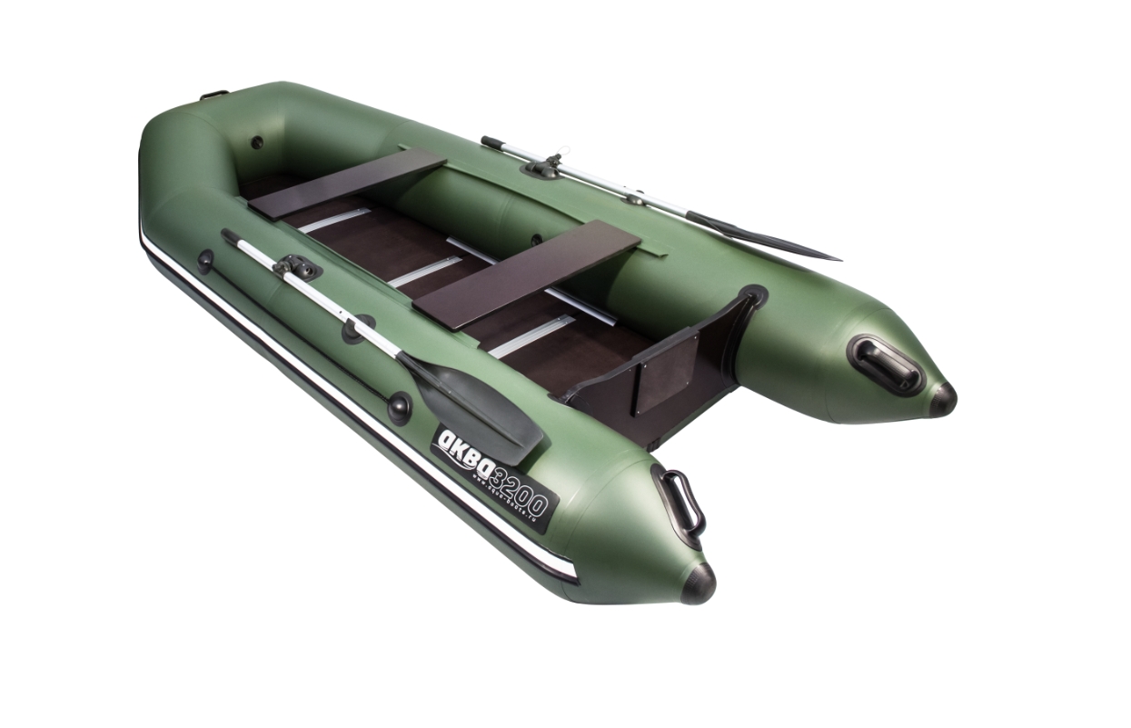  Лодка АКВА 3200 ск в Назрани