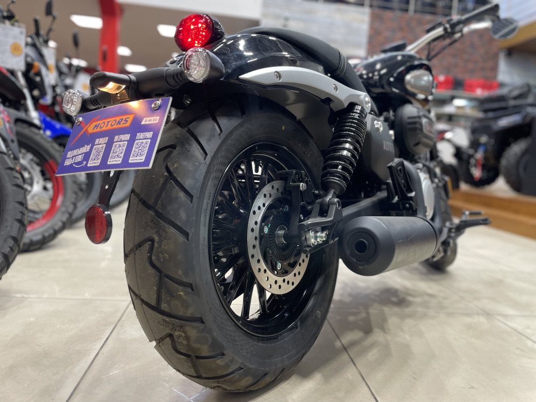 Мотоцикл Benda Chinchilla 300 в Назрани