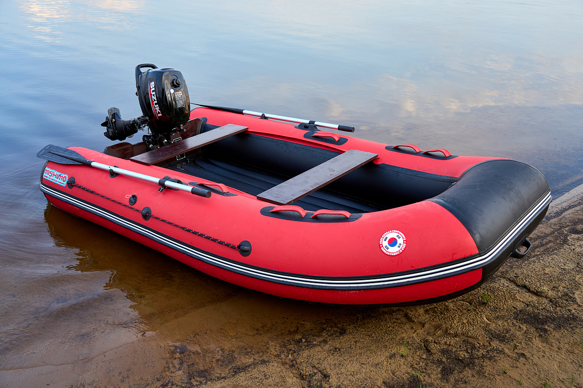 Лодка MISHIMO LITE 360 в Назрани
