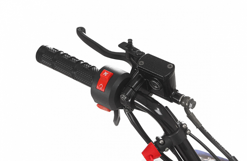 Квадроцикл Yacota Raposa в Назрани