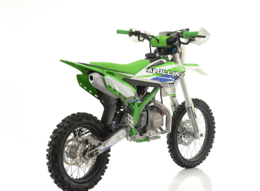 Питбайк Apollino AMX-F 125 в Назрани