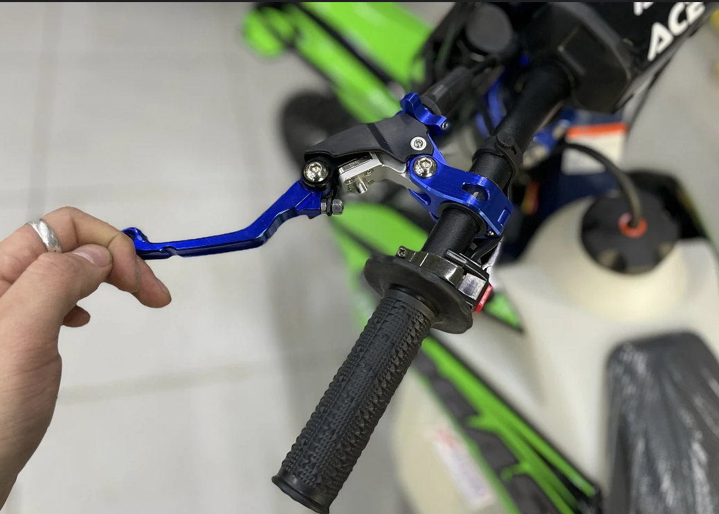 Мотоцикл Progasi RACE 300 AIR PRO SPORT в Назрани