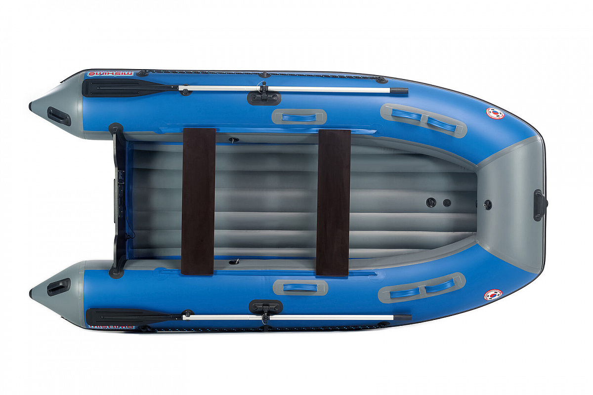 Лодка MISHIMO LITE 430 в Назрани