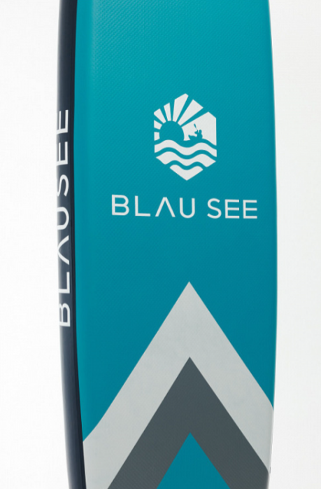 НАДУВНОЙ SUP-BOARD BUSINESS LIGHT BLUE 10,6 в Назрани