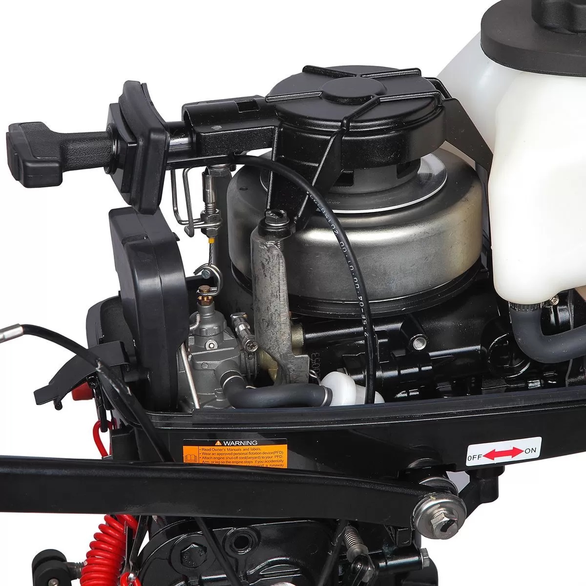 Лодочный мотор MARLIN MP 3 AMHS в Назрани