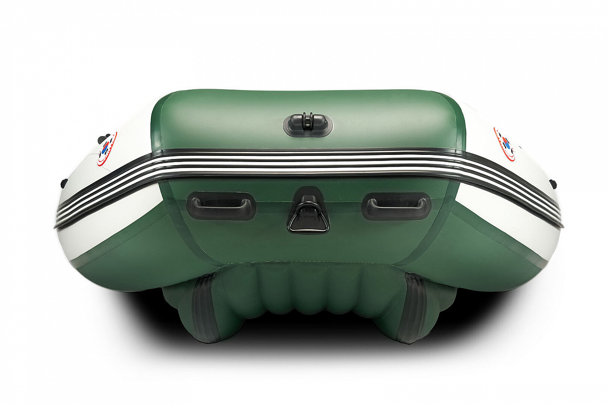 Лодка MISHIMO LITE DF 370 в Назрани