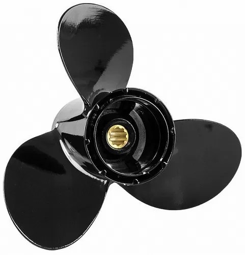 ВИНТ ГРЕБНОЙ SUZUKI DF25-30 / DT20-30; 3X10-1/4X10 в Назрани