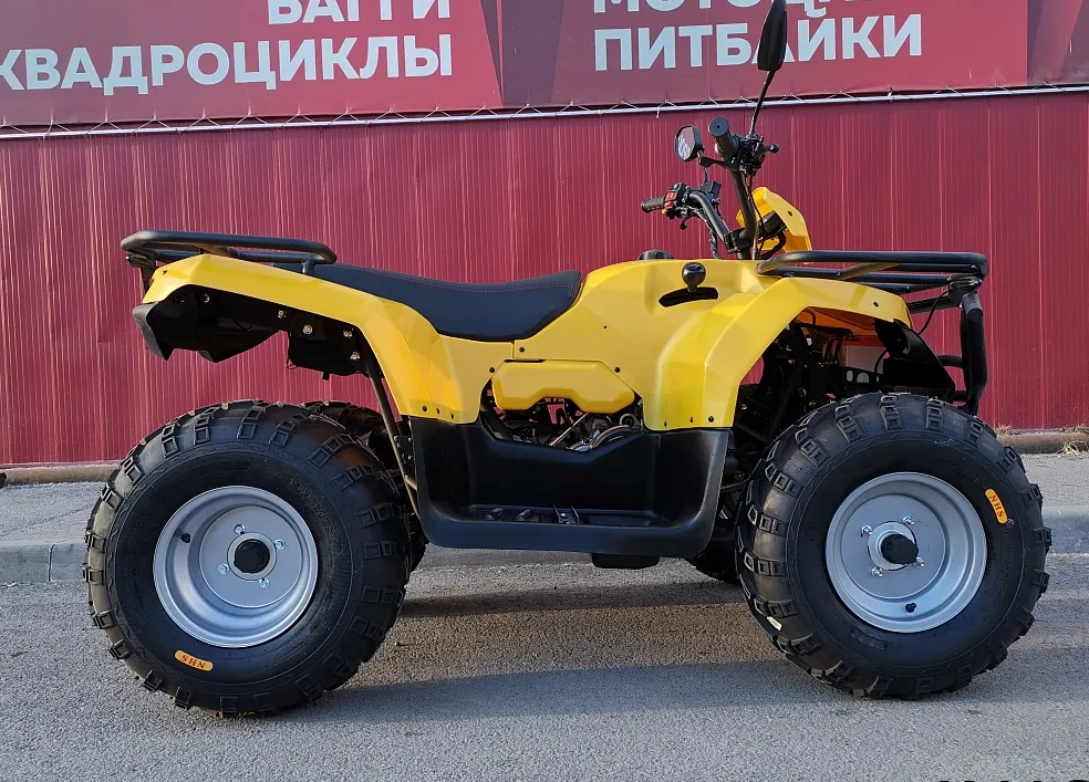 КВАДРОЦИКЛ IRBIS ATV200 в Назрани