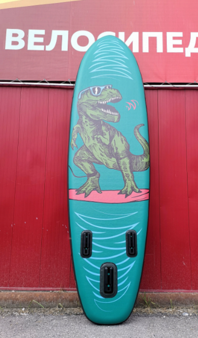 SUP (САП) Доска MISHIMO TURTLE 10(305) в Назрани