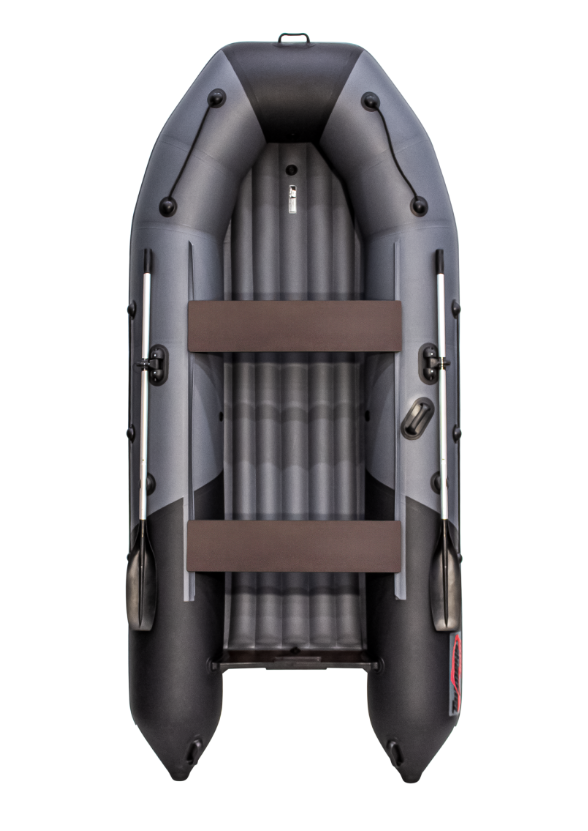 Лодка Таймень NX 3600 НДНД PRO в Назрани