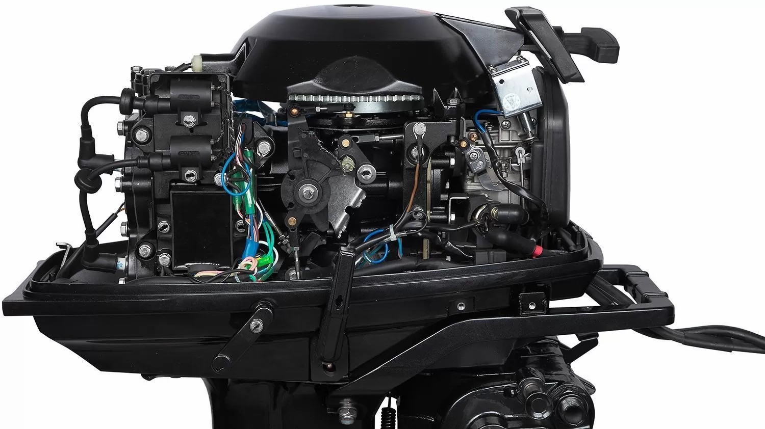 Лодочный мотор MARLIN MP 30 AWRS в Назрани