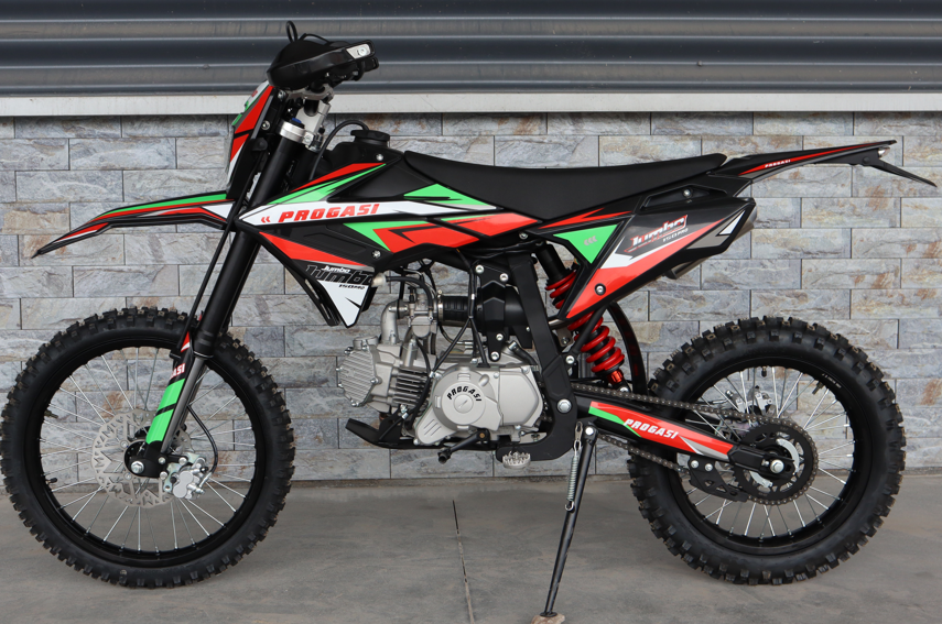Мотоцикл Progasi Jumbo 150 Pro (19/16) в Назрани