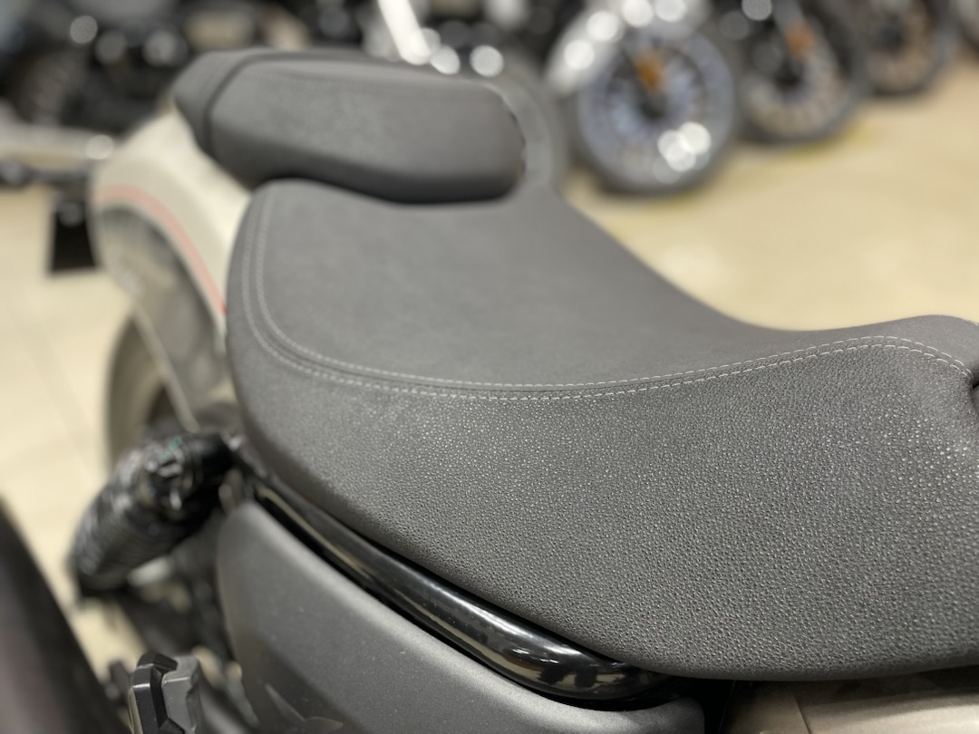 Мотоцикл Benda Chinchilla 500 в Назрани