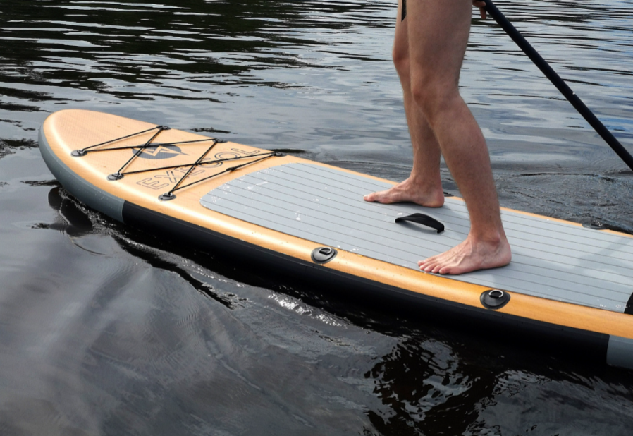 SUP (САП) Доска MISHIMO DECK 10.6(320) в Назрани