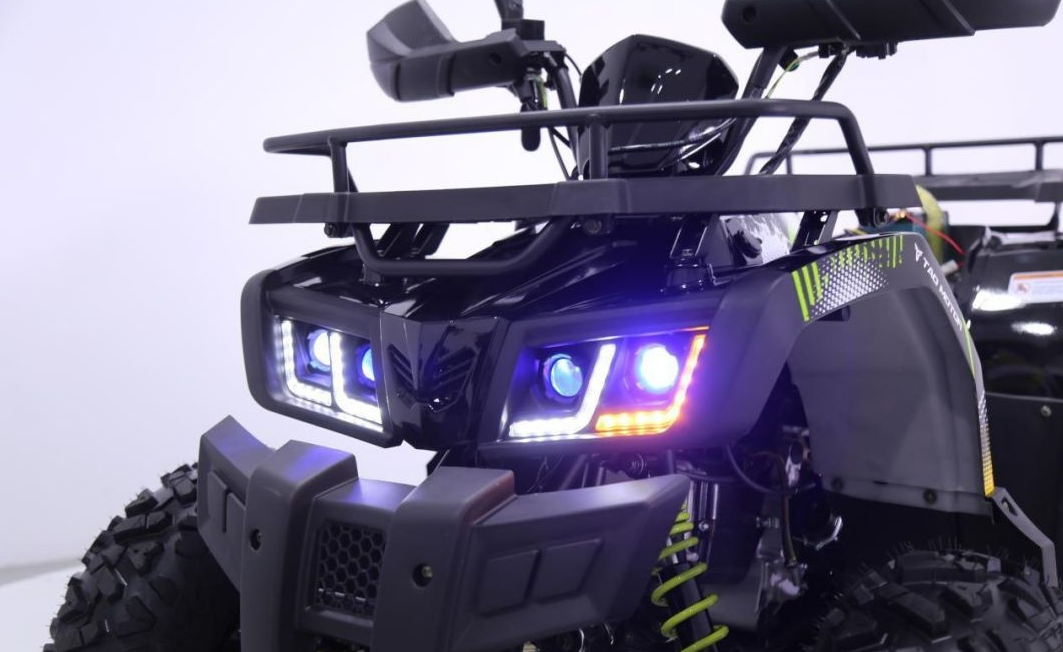 Квадроцикл YACOTA WARRIOR 200 PRO в Назрани